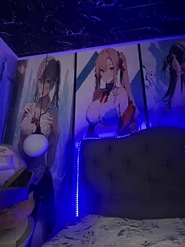 Im Little online show from 12.24.24