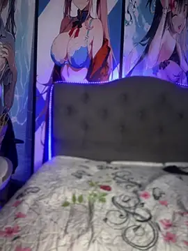 Im Little online show from 01.16.25