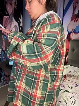 Im Little online show from 02.08.25