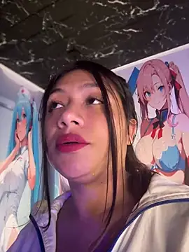 Im Little online show from 03.09.25