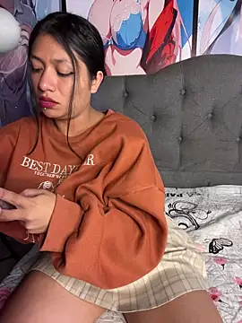 Im Little online show from 02.22.26