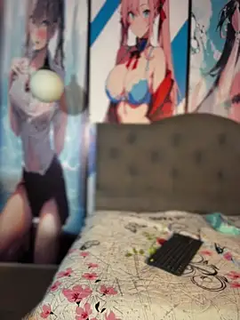 Im Little online show from 03.27.26