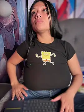 Im Little online show from 03.30.26