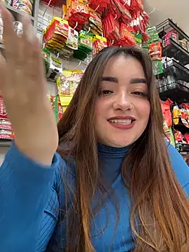 Tatiana O online show from 11.04.25