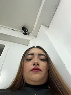 Tatiana O online show from 11.18.25