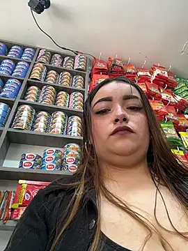 Tatiana O online show from 12.01.25