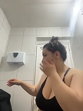 Tatiana O online show from 12.04.25