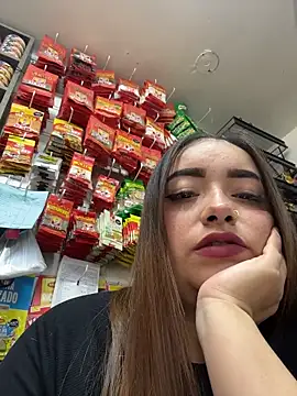 Tatiana O online show from 12.05.25