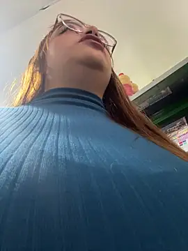 Tatiana O online show from 02.10.26