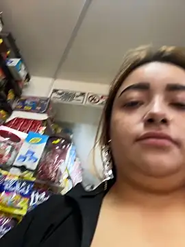 Tatiana O online show from 02.12.26