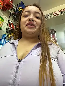 Tatiana O online show from 03.12.26