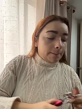 Tatiana O online show from 03.20.26