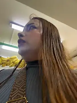 Tatiana O online show from 04.05.26