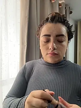 Tatiana O online show from 04.16.26