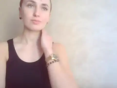 CaitlinaJayne23 online show from 03.18.25