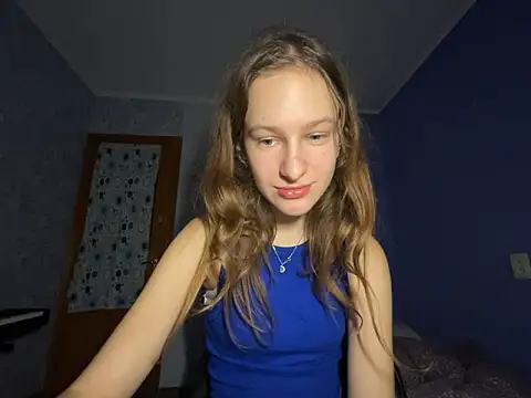 Eva Angel3 online show from 12.31.24