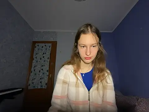 Eva Angel3 online show from 01.16.25