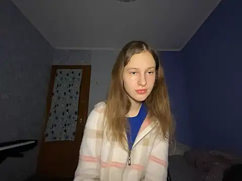 Eva Angel3 online show from 01.17.25