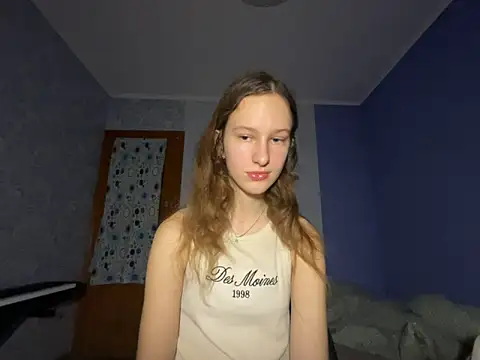 Eva Angel3 online show from 01.30.25