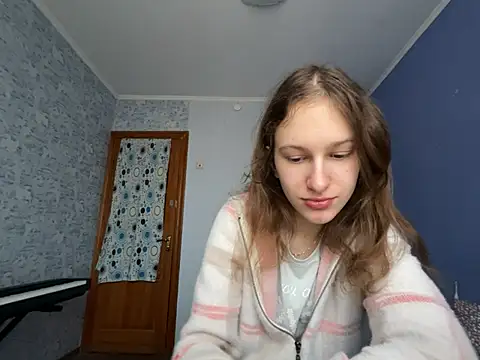 Eva Angel3 online show from 03.12.25