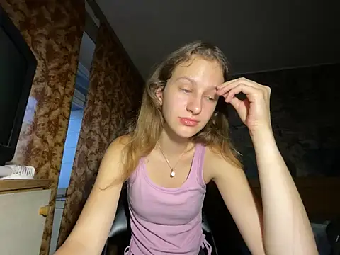 Eva Angel3 online show from 09.10.25