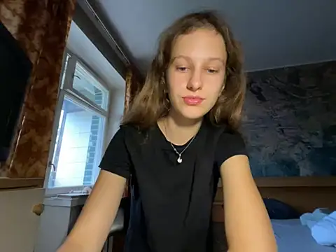 Eva Angel3 online show from 09.15.25