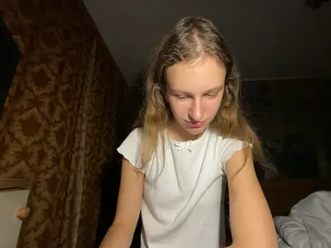 Eva Angel3 online show from 09.16.25