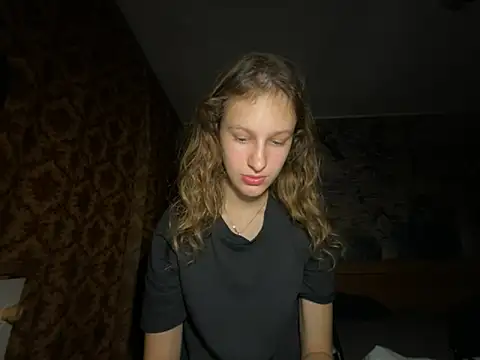 Eva Angel3 online show from 09.19.25