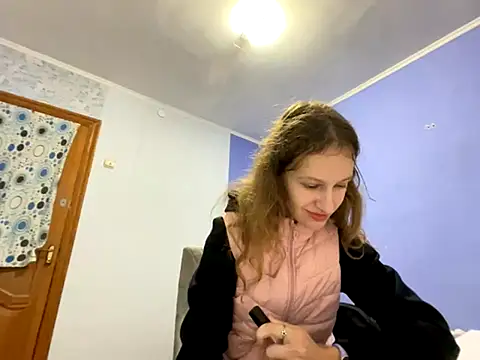 Eva Angel3 online show from 09.28.25