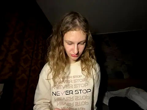 Eva Angel3 online show from 10.07.25