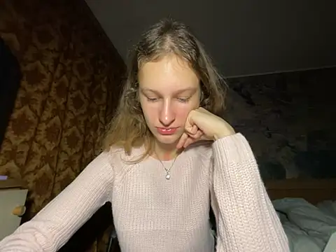 Eva Angel3 online show from 10.21.25