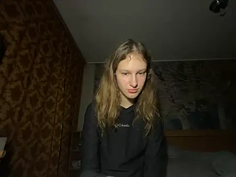 Eva Angel3 online show from 11.06.25