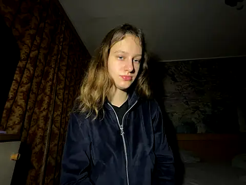 Eva Angel3 online show from 11.07.25