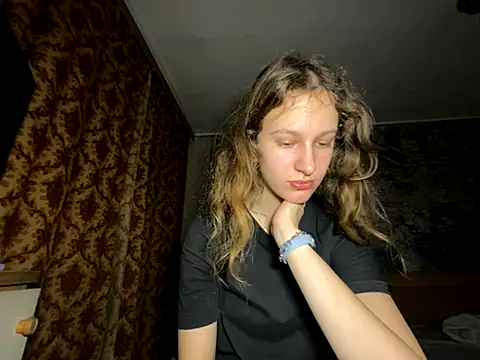 Eva Angel3 online show from 11.26.25