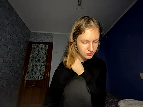 Eva Angel3 online show from 11.30.25