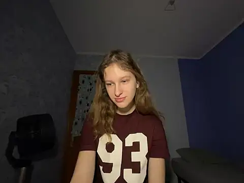 Eva Angel3 online show from 12.19.25