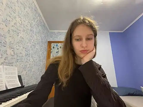 Eva Angel3 online show from 03.03.26