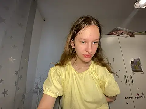 Snapshot of Eva_Angel3 chatting on 07.07.26 Eva Angel3 online show from 07.07.26