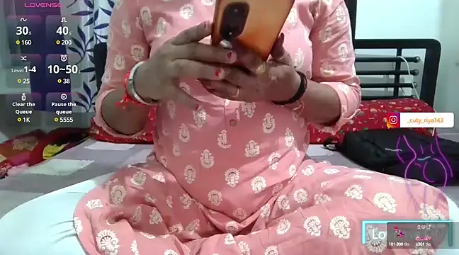 sexy-honey09 online show from 02.27.25