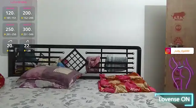 sexy-honey09 online show from 03.09.25