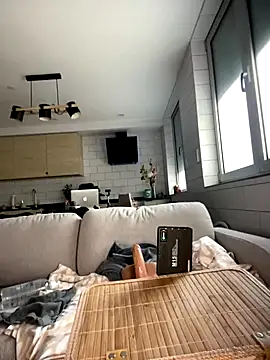 brazilianbbinuk online show from 10.21.25