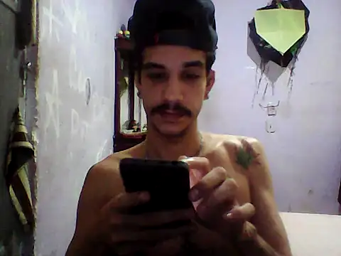gatobranco001 online show from 02.27.25