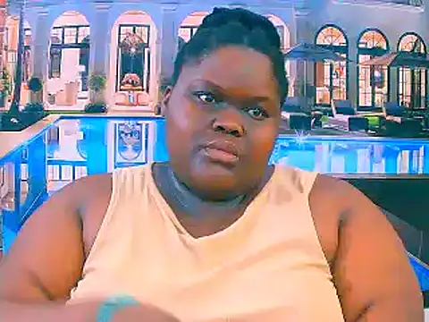 EbonyHotBuns online show from 12.15.25