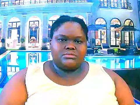 EbonyHotBuns online show from 03.06.26