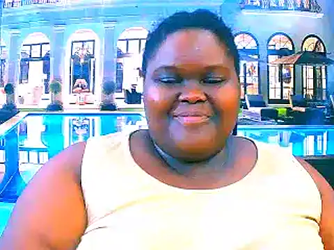 EbonyHotBuns online show from 03.11.26