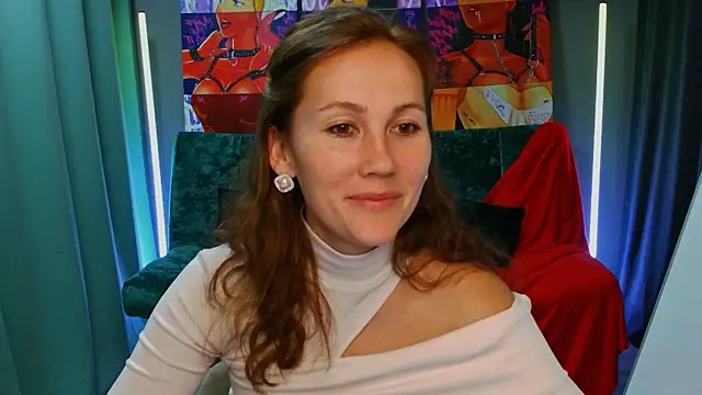 MichelleOrtis online show from 01.22.25