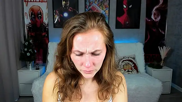 MichelleOrtis online show from 01.25.25