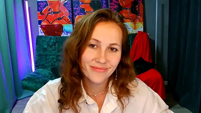 MichelleOrtis online show from 01.31.25