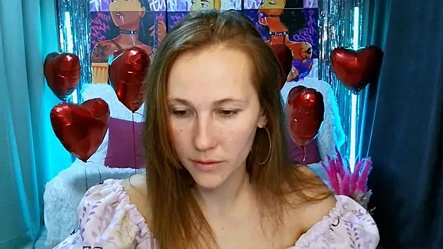 MichelleOrtis online show from 02.17.25