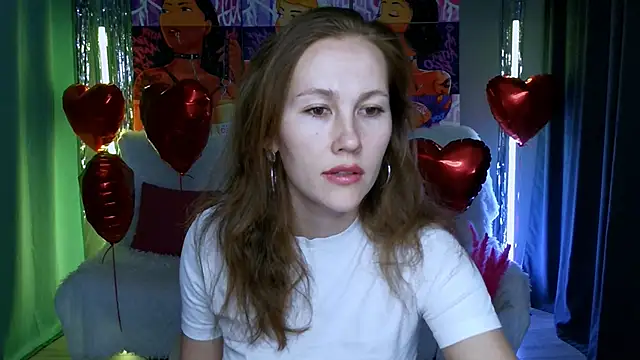 MichelleOrtis online show from 02.22.25